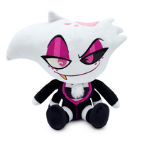 Poison Angel Dust Plush (9in)