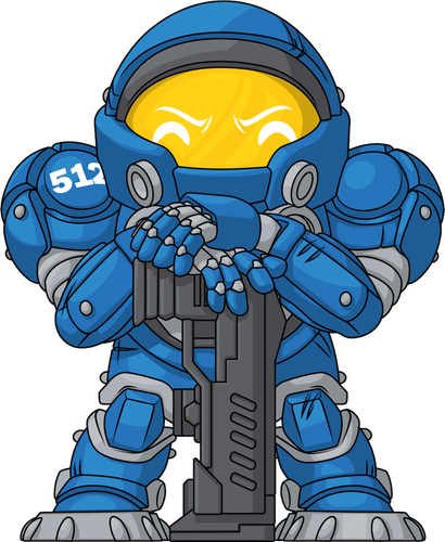 Concept of Terran