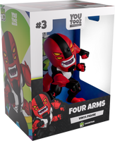 Four Arms