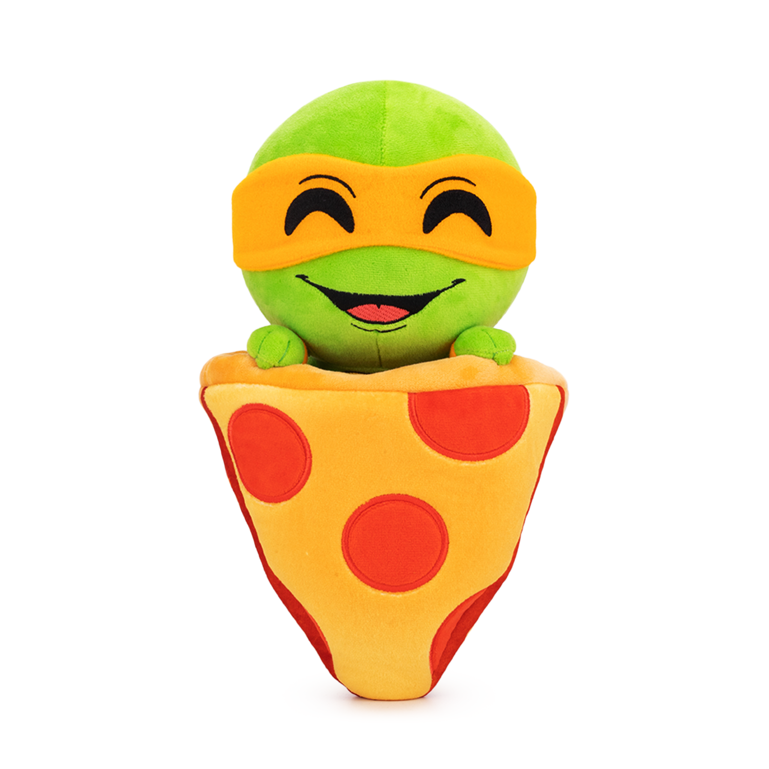 Michelangelo Pizza Plush (9in) – Youtooz Collectibles Michelangelo Pizza Plush (9in) – Youtooz Collectibles