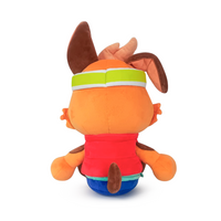 Raww Plush (9in)