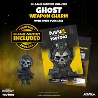 Outlander Ghost