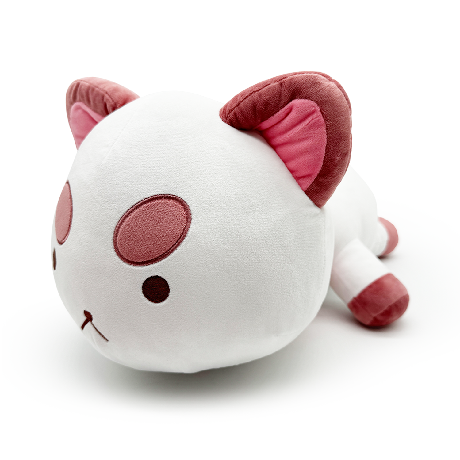 PuppyCat Weighted Plush (16in) – Youtooz Collectibles PuppyCat Weighted Plush (16in) – Youtooz Collectibles