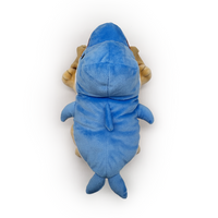 AimzAtchu Plush (9in)