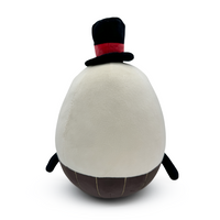 Egg Boi Plush (9in)