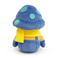 Mycellium Man Plush (9in)
