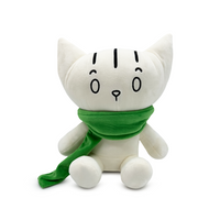 SamBakZa Plush (9in)