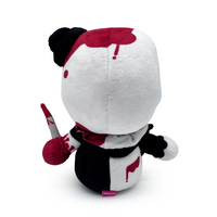 Bloody Art the Clown Plush (9in)