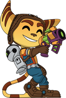 Ratchet and Clank