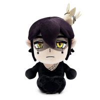 Spider King Plush (9in)