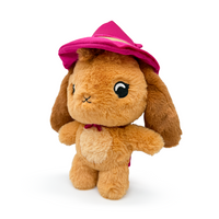 Kailey Mae Plush (9in)