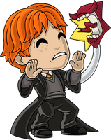Ron Weasley