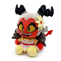 Willow Wackford Plush (9in)