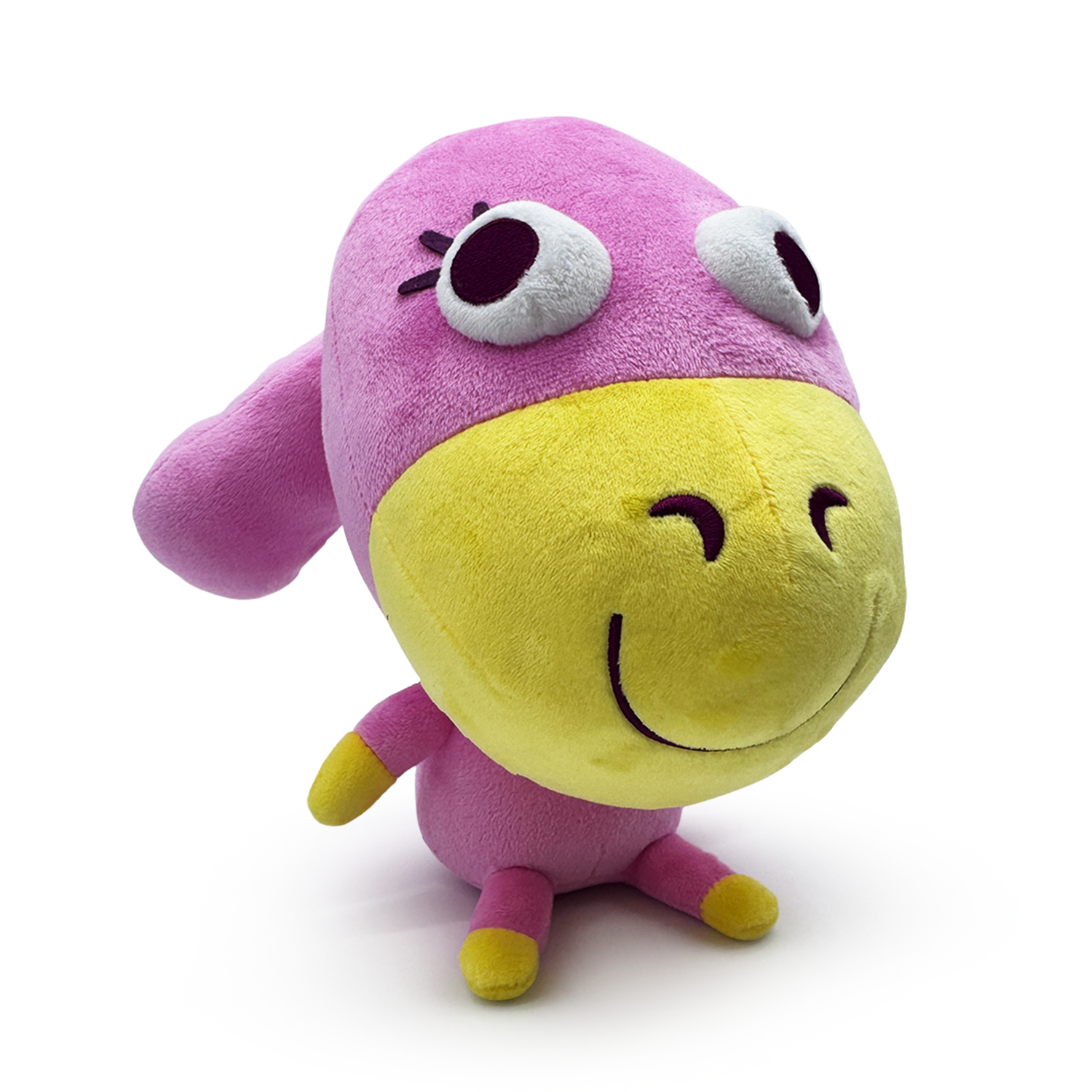 Daisy Plush (9in) – Youtooz Collectibles