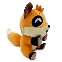 Jaycgee Plush (9in)