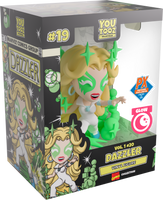 Glow in the Dark Dazzler Vol. 1