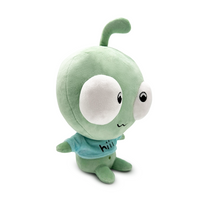 Crush: The Alien Plush (9in)