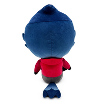 Crying Stolas Plush (9in)