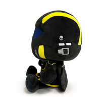 Helldivers 2 Player Plush (9in)