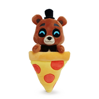 Freddy Pizza Plush (9in)