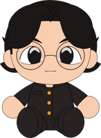 Cameron Plush (9in)
