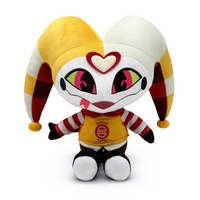 Mukbang Fizz Plush (9in)