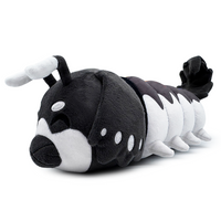 Féileacán Cú Plush (9in)