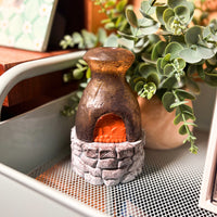 Furnace Night Light