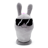 Klawed! Plush (9in)