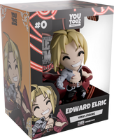 Edward Elric