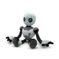 The Wild Robot Plush (9in)