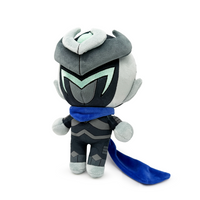 Lunar Hero Lusit Plush (9in)
