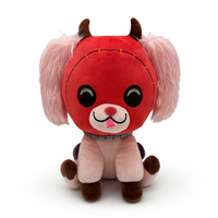 Kikurage Plush (9in)