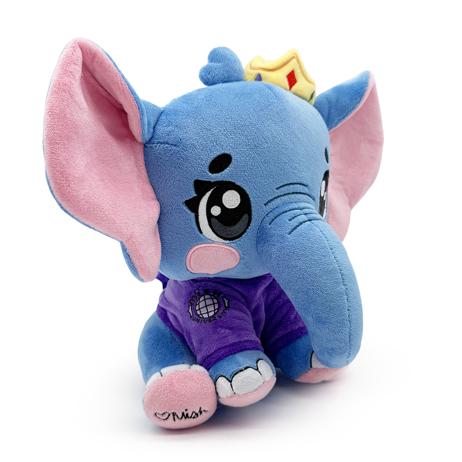 Elly Plush (9in) – Youtooz Collectibles Elly Plush (9in) – Youtooz Collectibles
