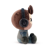 Soap Plush (9in)
