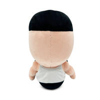 Strongman Plush (9in)