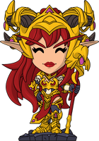 Alexstrasza