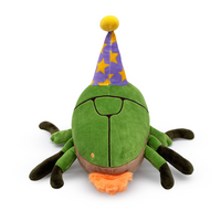 Spork Plush (9in)