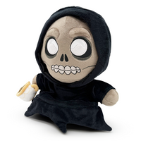 Suriel Plush (9in)