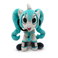 Miku Plush (9in)