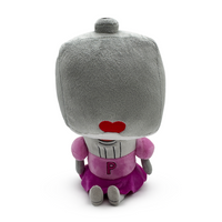 Pearl Plush (9in)