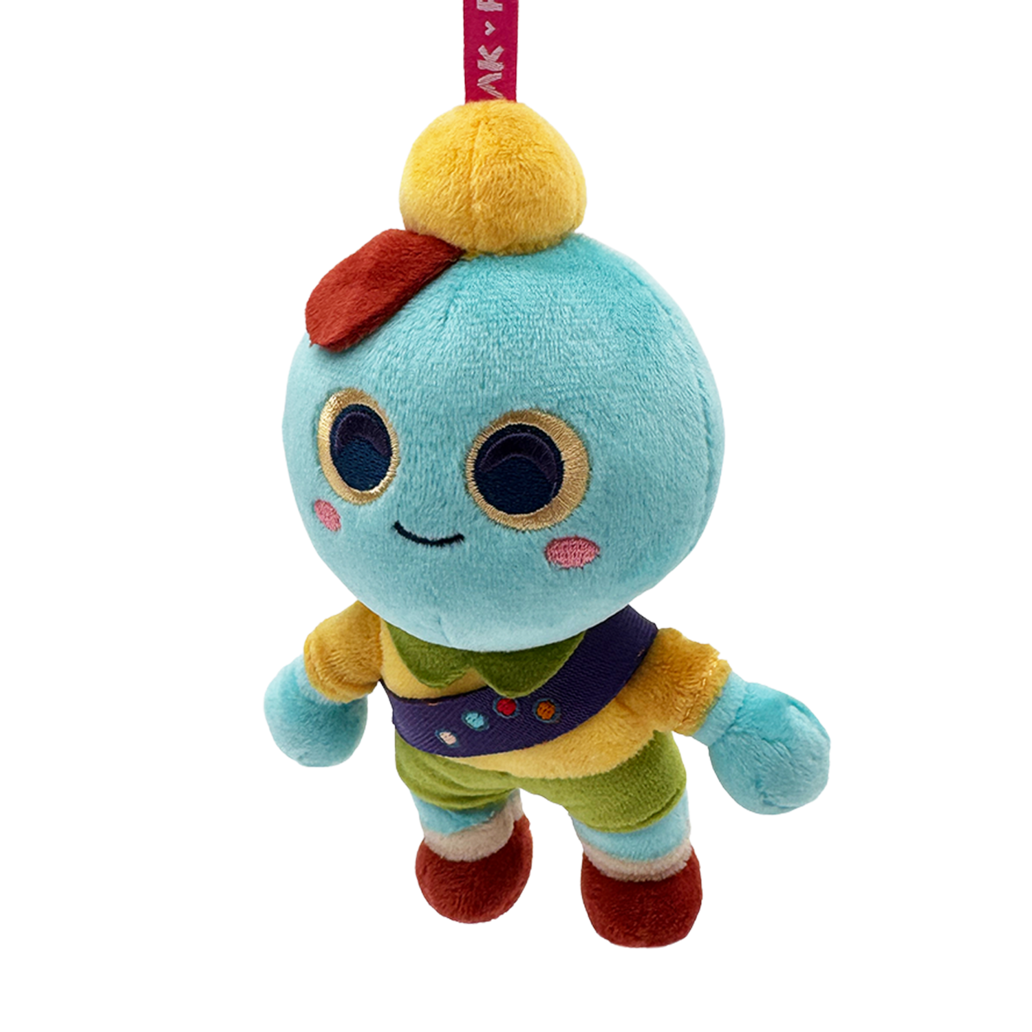 Pyhak Keychain Peak Keychain (5in) – Youtooz Collectibles