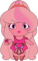 Aphrodite Plush (9in)