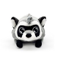 Weighted Jimothy Plush (16in)