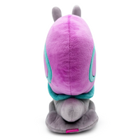 Klawed! Plush (9in)