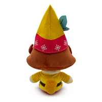 Bella Christmas Edition Plush (9in)