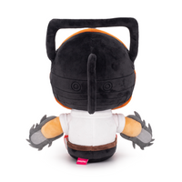 Chainsaw Man Sitting Plush (9in)