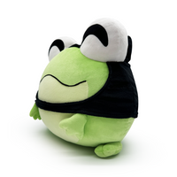 Blarg V2 Plush (1ft)