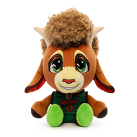 Will Plush (9in)