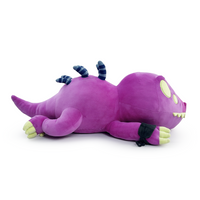 Weighted Acrid Plush (16in)